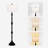 62“ Traditional Resin Floor Lamp-1930015852