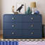 Commode 6 tiroirs Storkcraft Santos-94260282