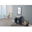 Ensemble de meuble-lavabo simple 24 po Berta