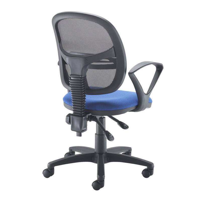 Mesh Medium Back Operators Chair