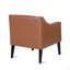Chaise d'appoint moderne-323694093