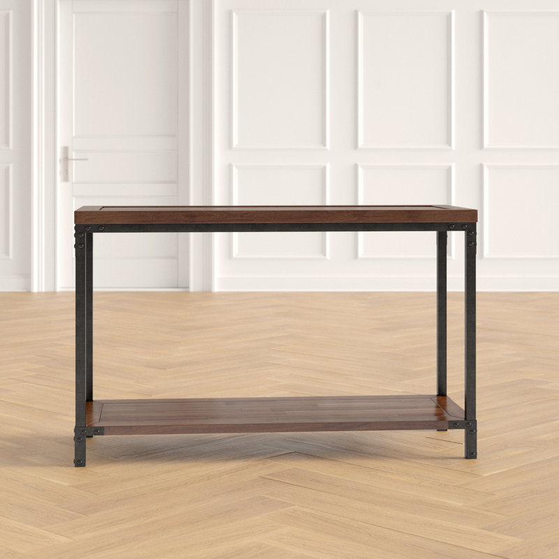 Lawrence 48'' Console Table