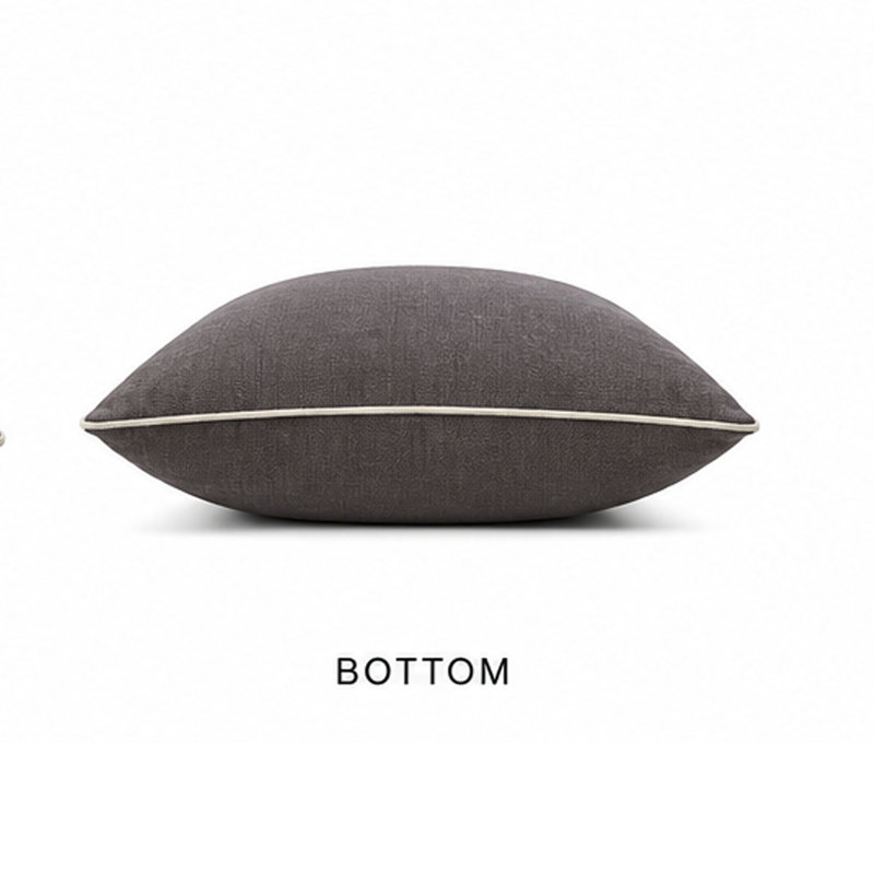 Coussin Almon
