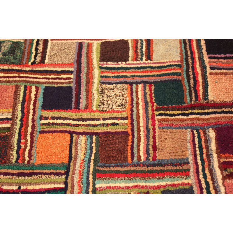 One-of-a-Kind Area Rug