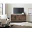 HomeAccent Media Console