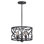 Eve 4 - Light Pendant