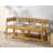 Elexa Storage Bench