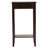Alfreeda End Table with Storage