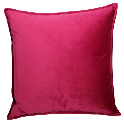 Square Pillow Cover