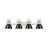 Brynnan 4-Light Bath Vanity-974033931-974033933