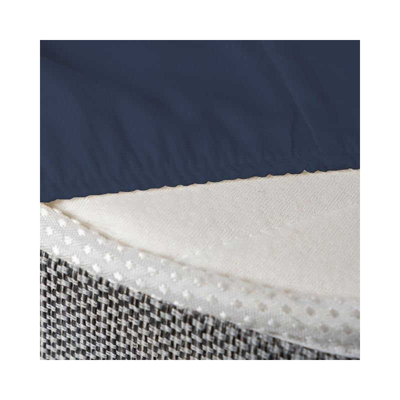 Ensemble de draps rafraîchissant et respirant Hotel Luxurious, Ensemble de draps pour grand lit + 4 taies d'oreil