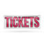 Panneau de billets billets 24 po x 72 po