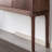 Retro Console Table With 2 Drawers, 2 Cabinets-109894769