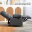 Fauteuil inclinable Waynette-701344200