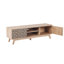 Sikeston Unfinished TV Stand for TVs up to 60"