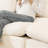 Wide Corduroy Cloud Sponge Sofa Modern Compression Sectional Boneless Couch With Ottomans-1485978870-1485837687