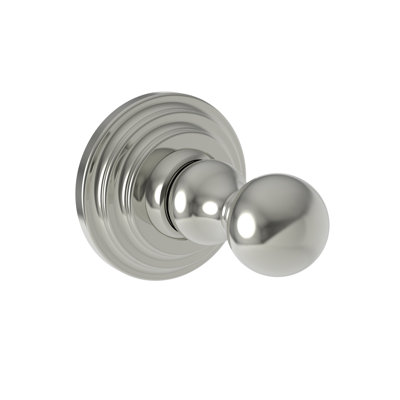 Astor Single Robe Hook