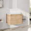 Base de meuble-lavabo simple 30 po-123302700