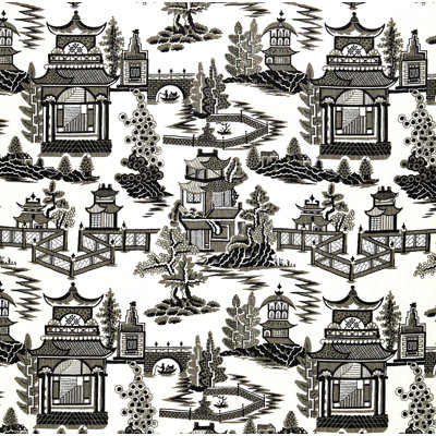 Nanjing Fabric