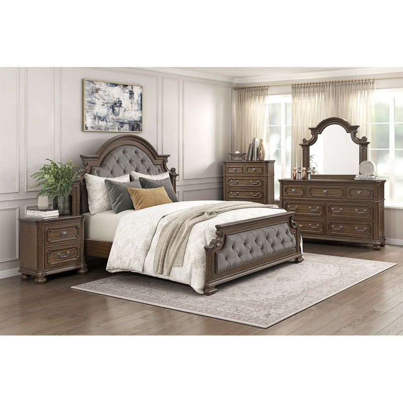 Table de chevet 1pc