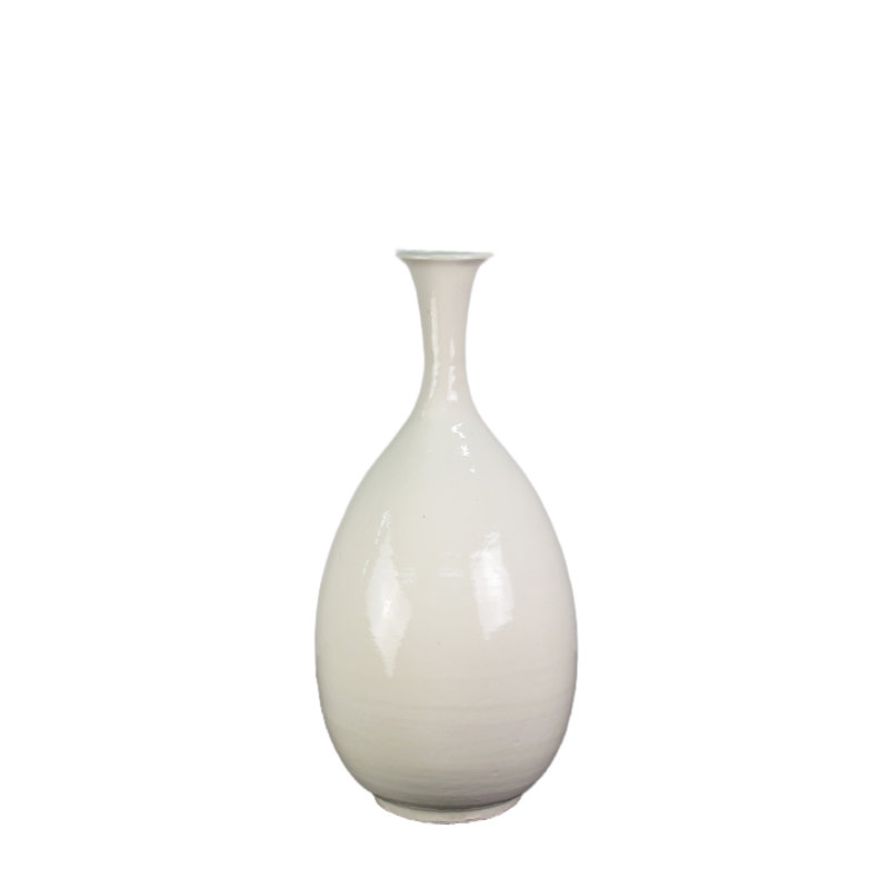 Asian Classic Handmade Table Vase