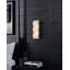 Tanzanite 1 Light Wall Sconce