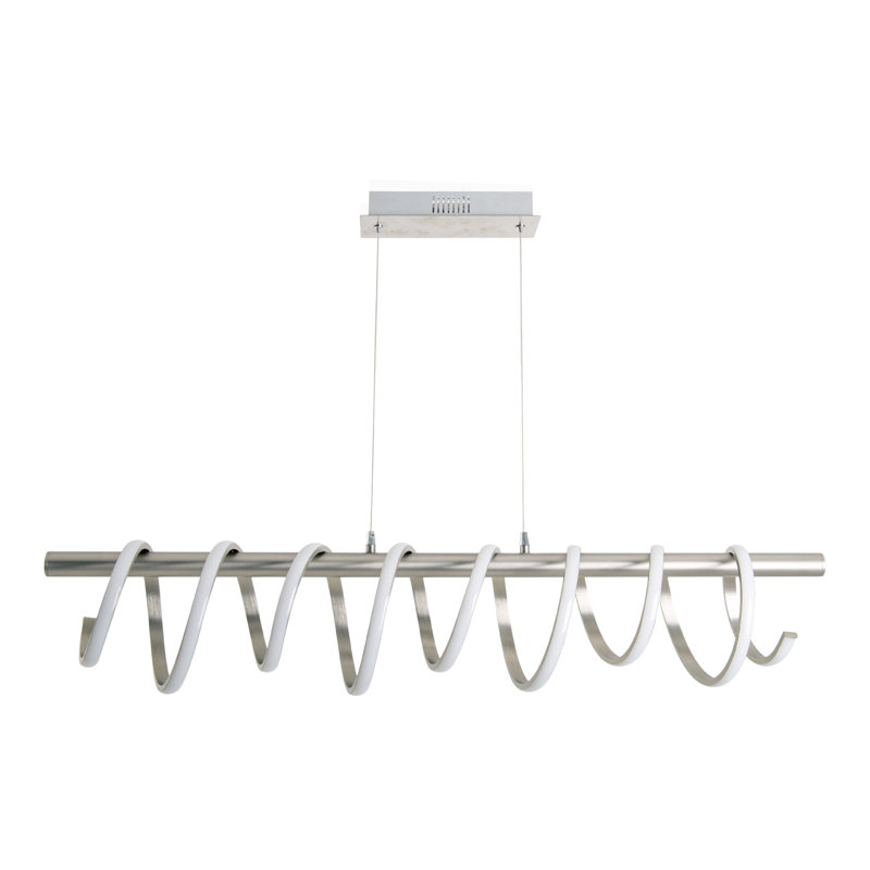 Kuruova 1 - Light LED Geometric Pendant