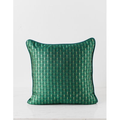 Housse de coussin carrée