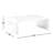Alessondra Single Coffee Table-63541214