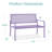 Steel Bench-1975021695