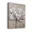 Soft White I - impression sur toile tendue-1799247087