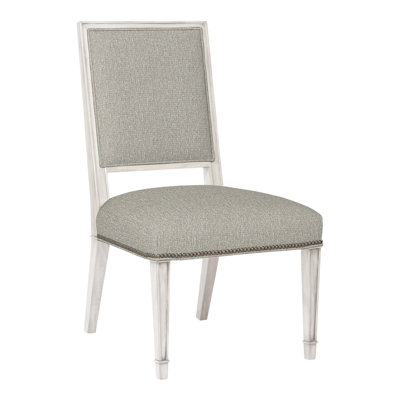 Chaise d'appoint Michael Weiss Leighton