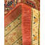 Classic One-of-a-Kind 12' 4" X 15' 8" Hand Knotted Area Rug