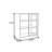 Minimalist Sideboard