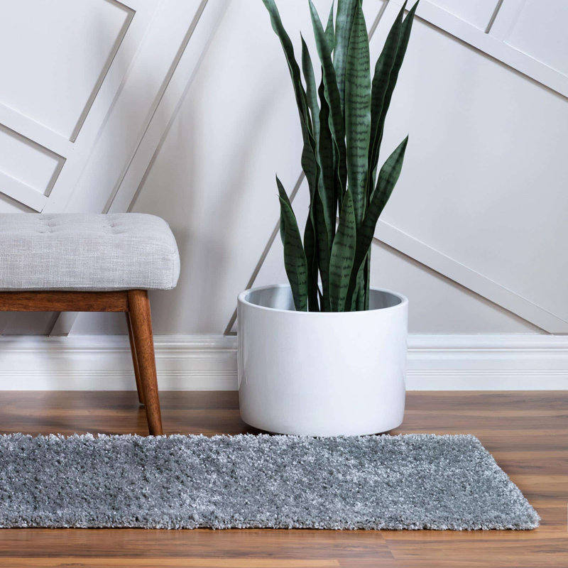 Indoor Rug, Runner 2'7" x 13'1"