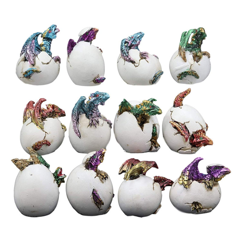 Pacanow Figurines & Sculptures