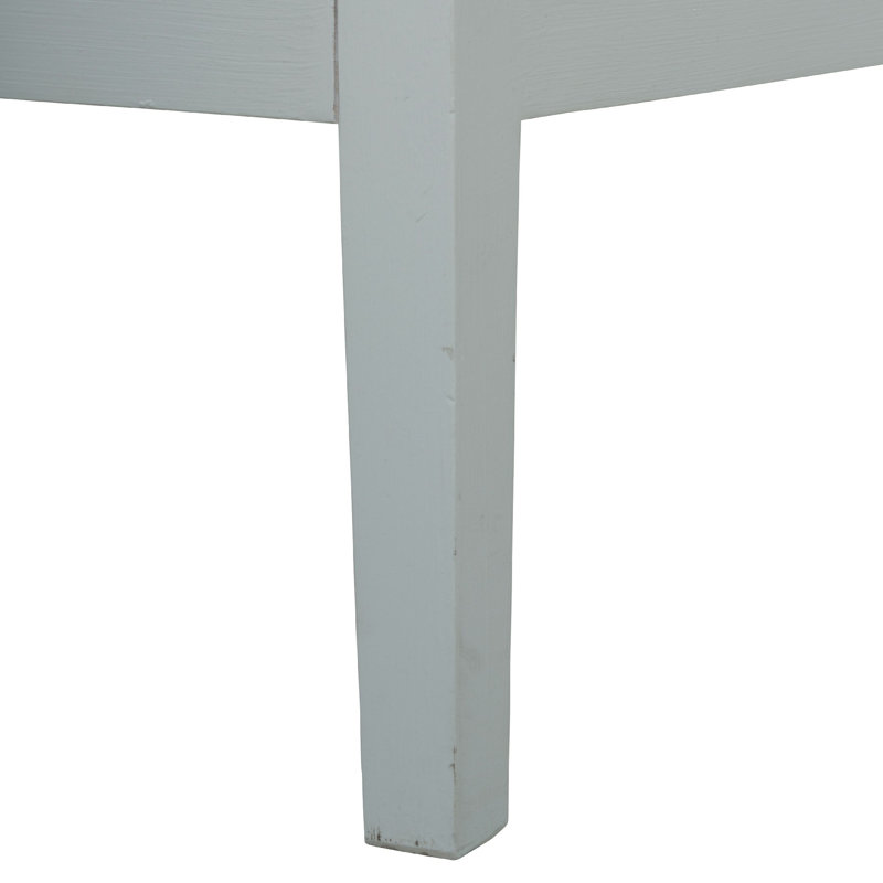 Jane 4 Drawer Dresser