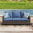 Slate Blue is out of stock selected