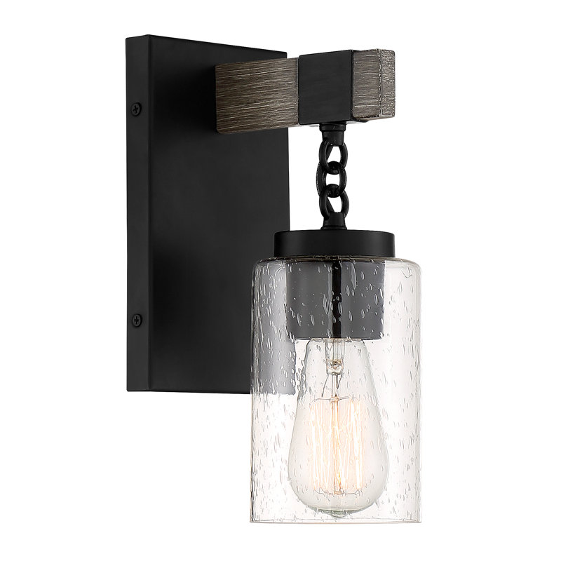 Adelynn Armed Sconce