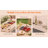 Ebern Designs Kresge Plastic / Acrylic Tray