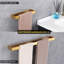 Porte-serviettes mural 24 po 2 requis-101051956