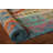 Wool Geometric Rug