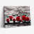 Wrapped Canvas n'est pas disponible