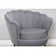 Lewallen Upholstered Barrel Chair