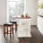 Diamondback 47.75 " W Kitchen Island-53290996