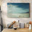 «Salt Flat Walk I-Gallery», toile tendue-636599057