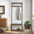 Coat Rack