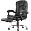 Charlea Executive Chair with Headrest-226340032