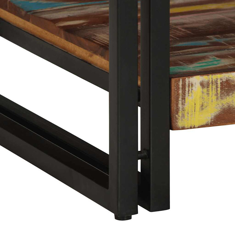 Coffee Table with Storage