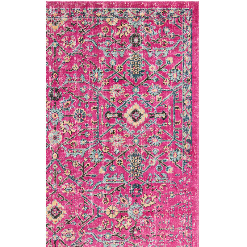 Artisan Performance Rug, Rectangle 9' x 12'